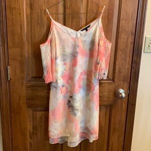 White House Black Market Dress